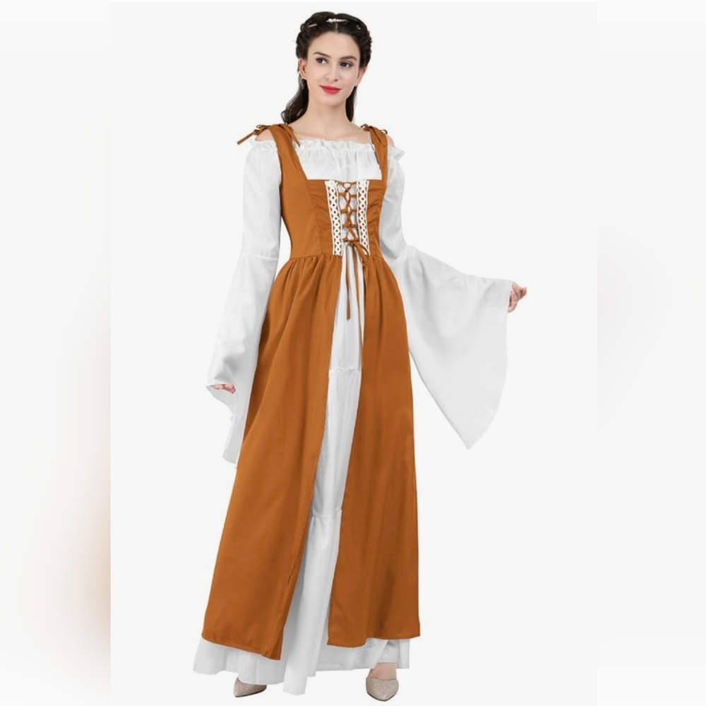 Renaissaince Dress